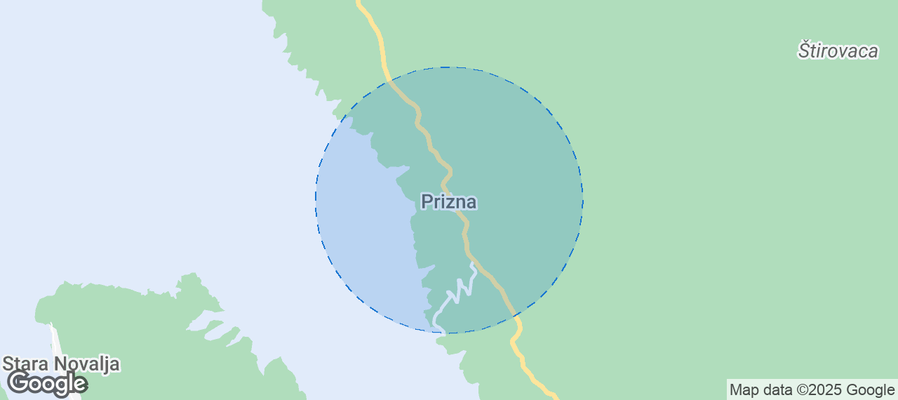 Discover Prizna Airbnb Analytics